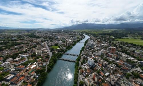 Prefeitura de Resende e IBAM promovem reuniões setoriais para debater o Plano Diretor e o Plano Municipal de Saneamento Básico